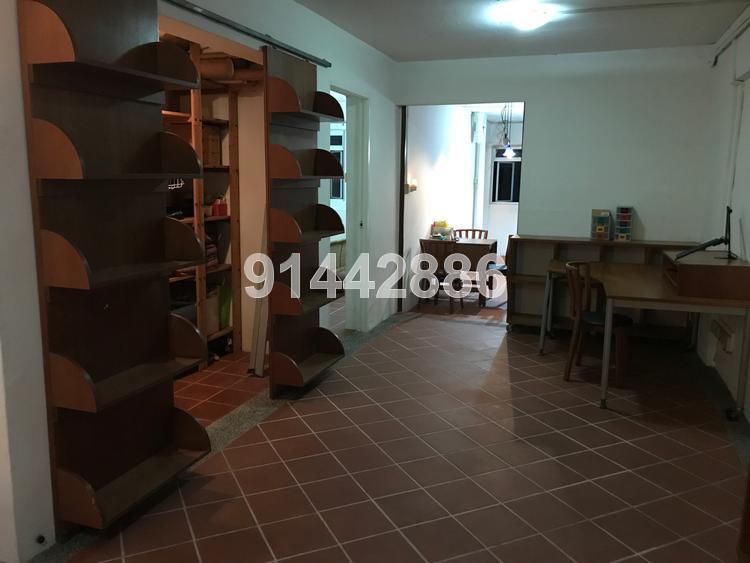 Blk 304 Clementi Avenue 4 (Clementi), HDB 3 Rooms #147160842